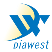 DiaWest Logo PNG Vector