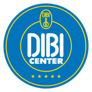 Dibi Center Logo PNG Vector