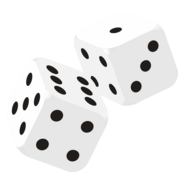 Dices Logo PNG Vector