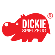 Dickie Logo PNG Vector