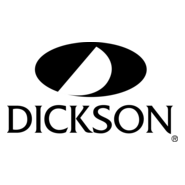 Dickson Logo PNG Vector