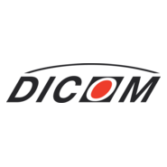 Dicom Logo PNG Vector
