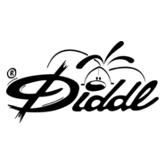 Diddle Logo PNG Vector