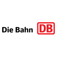 Die Bahn Logo PNG Vector
