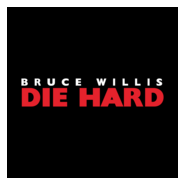 Die Hard Logo PNG Vector