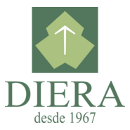 DIERA Logo PNG Vector