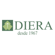 Diera Logo PNG Vector