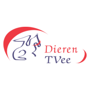 Dieren TVee Logo PNG Vector
