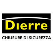Dierre Logo PNG Vector