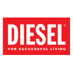 Diesel Logo PNG Vector