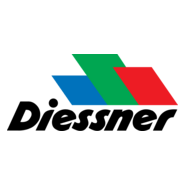 Diessner Logo PNG Vector
