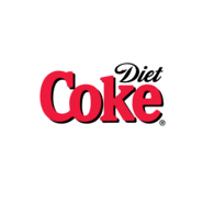 Diet Coke Logo PNG Vector