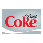 Diet Coke Logo PNG Vector