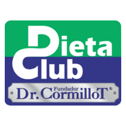 Dieta Club Cormillot Logo PNG Vector
