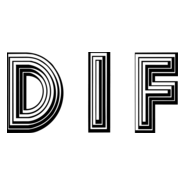 DIF Logo PNG Vector