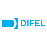DIFEL Logo PNG Vector
