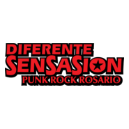 diferente sensasion Logo PNG Vector