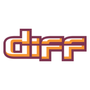 diff Logo PNG Vector