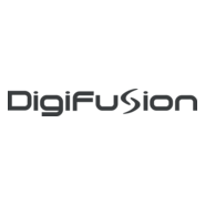 Digifusion Logo PNG Vector