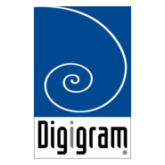 Digigram Logo PNG Vector