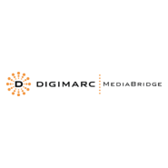 Digimarc MediaBridge Logo PNG Vector