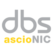 Digital Brand Services - AscioNIC Logo PNG Vector