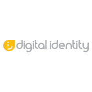 Digital Identity Logo PNG Vector