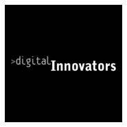 Digital Innovators Logo PNG Vector