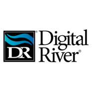 Digital River Logo PNG Vector