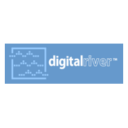 Digital River Logo PNG Vector
