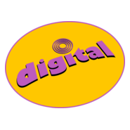 digital vht Logo PNG Vector