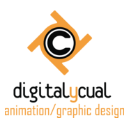 digital y cual Logo PNG Vector