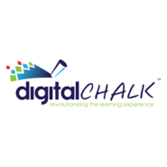 DigitalChalk Logo PNG Vector