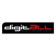 Digitall Logo PNG Vector