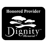 Dignity Memorial Logo PNG Vector