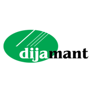 DIJAMANT Logo PNG Vector