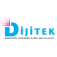 dijitek Logo PNG Vector