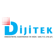dijitek Logo PNG Vector