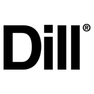 Dill Logo PNG Vector