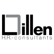 Dillen Logo PNG Vector