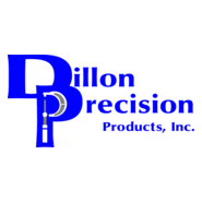 Dillon Precision Logo PNG Vector