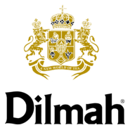 Dilmah Logo PNG Vector
