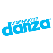 Dimensione Danza Logo PNG Vector