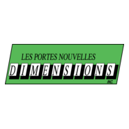 Dimensions Logo PNG Vector