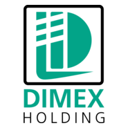 Dimex Holding Logo PNG Vector
