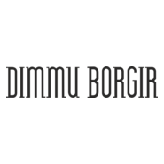 Dimmu Borgir Logo PNG Vector