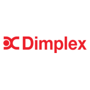 Dimplex Logo PNG Vector