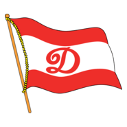 Dinamo Bucuresti Logo PNG Vector