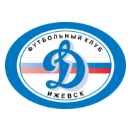 Dinamo Izhevsk Logo PNG Vector