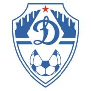 Dinamo Moscow 80's Logo PNG Vector